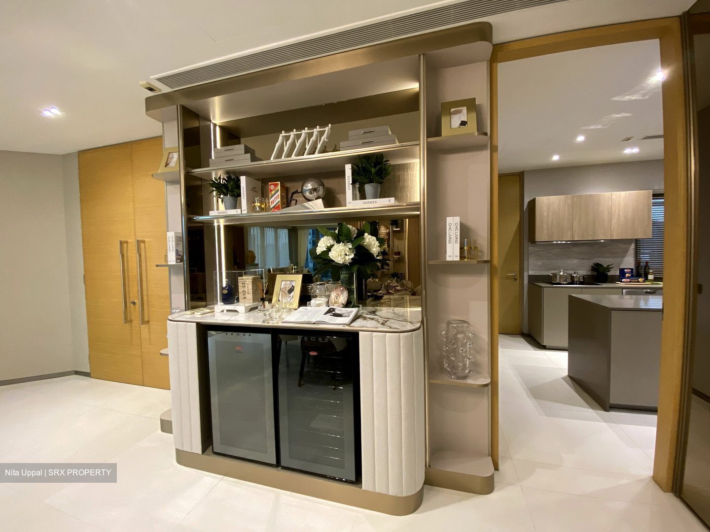 Cliveden At Grange (D10), Condominium #360426151